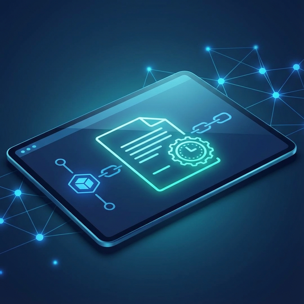 How to Certify a Digital Contract Date in 2024