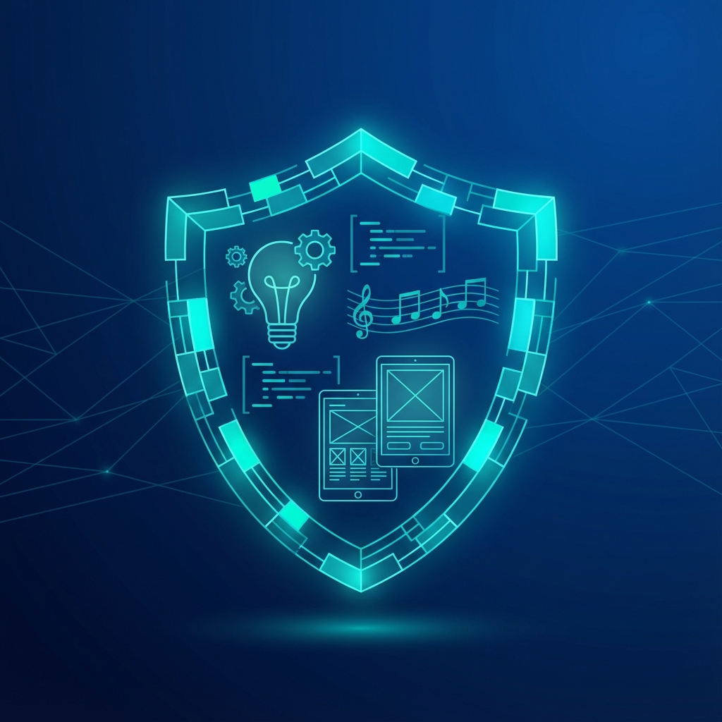 How to Protect Your Intellectual Property Without Patents (Quick and Affordable)