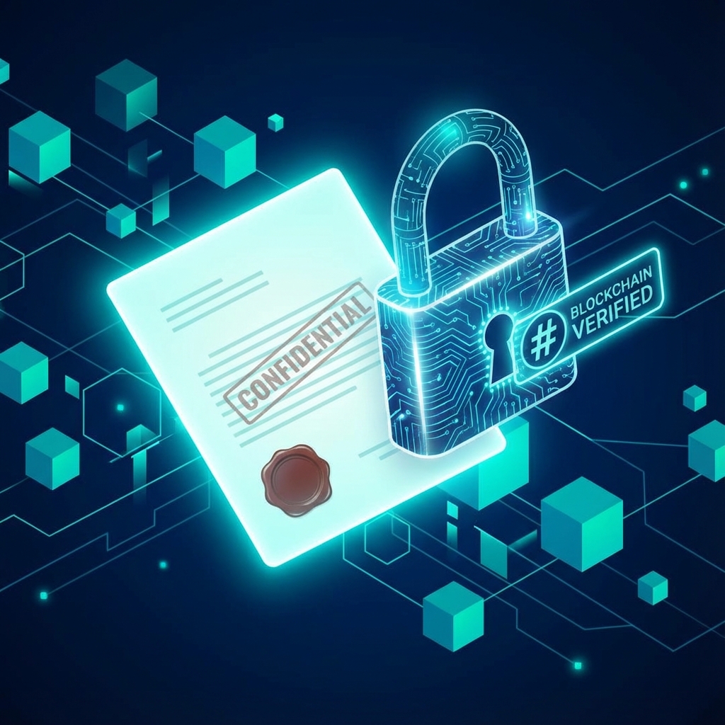 How to Protect Your NDA or Contract with Suppliers in 3 Minutes